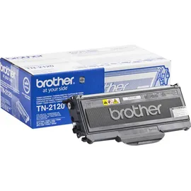 Brother TN-2120 schwarz