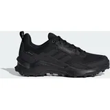 Adidas Terrex AX4 GTX Herren Core Black / Core Black / Grey Four 40