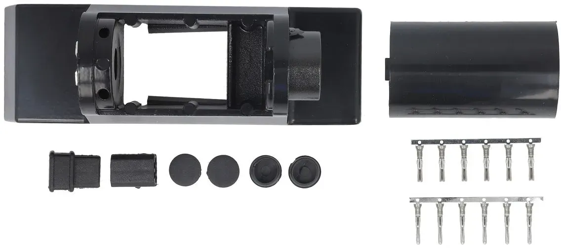 Supporti per specchietti SMAT NORD 0000.031.654