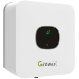 Growatt 'MIC 1000TL-X 1 Phase, 1kW, 1 MPPT, IP65 + WiFi Stick'