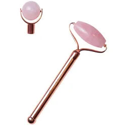 The Magician Face & Body Roller - Rosa