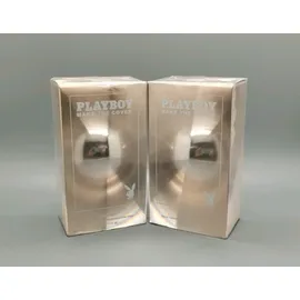 Playboy Make The Cover For Her Eau de Toilette 50 ml