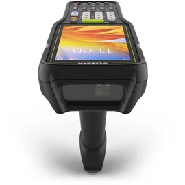 Zebra Technologies Zebra MC3400 Full Featured, 2D, SE58, 10,5cm (4''), Num., IST, hot-swap, USB-C, BT, WLAN (WLAN), NFC, Android, GMS