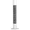 Smart Tower Fan Turmventilator weiß