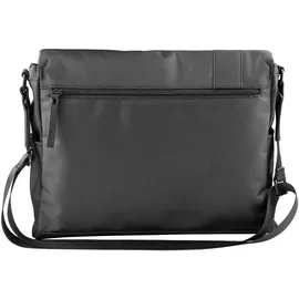 Bugatti Domani Messenger Bag Anthracite