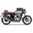Shad Satteltaschenhalter für ROYAL Enfield Interceptor 650
