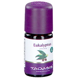 Eukalyptus öl Citriodora Bio