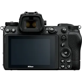 Nikon Z 6 II Body