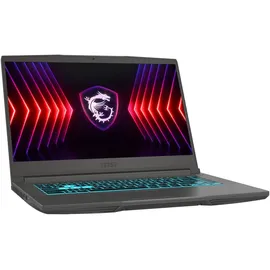 MSI Thin 15 B12VE-2453 39,6cm 15,6" i5-12450H, 16GB 512GB W11