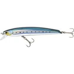 Wobbler Saxton 110SP Sardine BLAU No Size