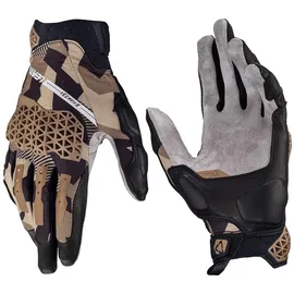 Leatt Adv X-flow 7.5 Short Camo, Handschuhe - - M