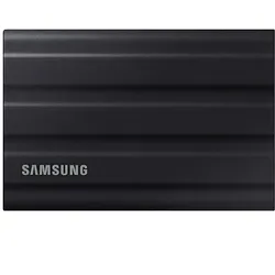 Samsung Portable SSD T7 Shield 1TB schwarz