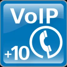 Lancom Systems VoIP +10 Option 10 gleichzeitige Win