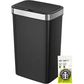 Eko Hana Deluxe 50 l Schwarz