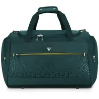 Roncato Crosslite Weekender Reisetasche 55 cm grün