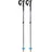 Leki Guide Lite Skistöcke (Größe 90-120cm, blau)