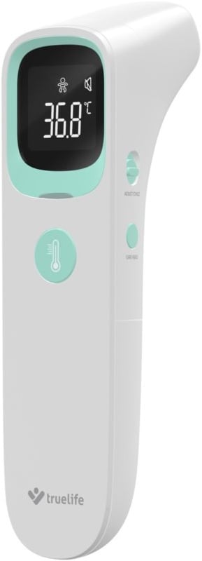 TrueLife Care Q9 berührungsloses Thermometer 1 St.