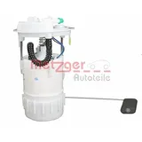 metzger autoteile Metzger Kraftstoff-Fördereinheit 2250204 für Renault