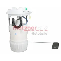 metzger autoteile Metzger Kraftstoff-Fördereinheit 2250204 für Renault