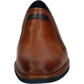 Bugatti Maik Exko Herren Braun 44