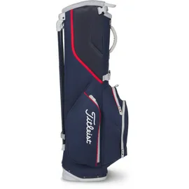 Titleist Players S4 StaDry Standbag - Black/Black/Graphite