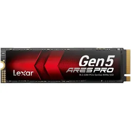 Lexar ARES PRO 1 TB M.2