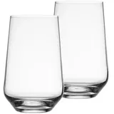 Iittala Essence Universalglas 0,35 l 2 St.