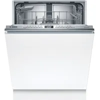 Bosch Serie 4 SMV4EUX00D Einbau-Geschirrspüler (vollintegrierbar, 598 mm breit)