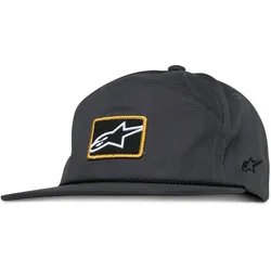 Alpinestars Port, Kappe - Dunkelgrau - Einheitsgröße