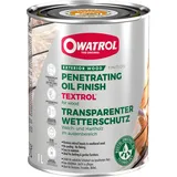 Owatrol Textrol Beige 1 l