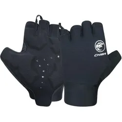 Chiba Handschuh Team Glove Pro schwarz Gr S/7 SCHWARZ S