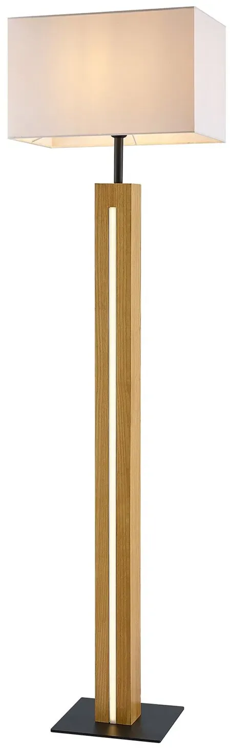 Marama Stehleuchte - B/H/T ca. 40,00x149,50x27,00