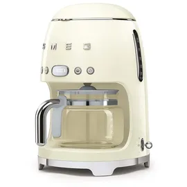Smeg DCF02CREU Creme