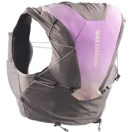 Salomon Adv Skin 12 Grad Set bunt