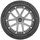 Cooper All Season 195/55 R16 91V XL