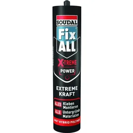 SOUDAL Montagekleber Fix All X-treme Power 415 g