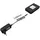 HS Rowe Halemeier LitePac 6000 Li-Ion 12VDC 6ah 12vdc