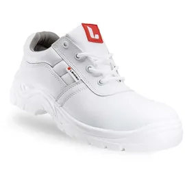 Lendeo Twist S2 flach weiß, Größe: 40 EU