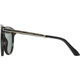MSTRDS Sunglasses October | Schwarz