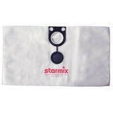 STARMIX Filterbeutel Vlies (5 Stck, doppellagig, Inhalt 30-35