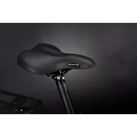 Haibike Trekking 3 High 27,5 Zoll RH 52 cm