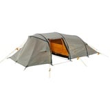 Wechsel Tents Wechsel Intrepid 5 Tunnelzelt (Gewicht 5,9kg), 5 PERS. - oak