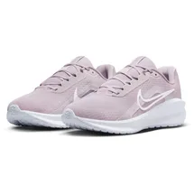 Nike Downshifter 13 Damen Platinum Violet/White-Photon Dust 36,5