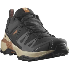 Salomon X Ultra 360 GTX Herren Phantom / Safari / Caramel Cafe 46 2/3