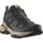 Salomon X Ultra 360 GTX Herren Phantom / Safari / Caramel Cafe 46 2/3