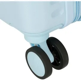 Pepe Jeans Accent 4-Rollen Cabin 55 cm / 37 l blau/robust