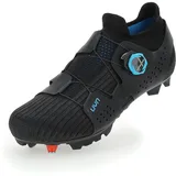 Uyn Naked MTB Damen MTB-Schuhe, schwarz, 38 EU