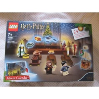 LEGO® Adventskalender Harry Potter wählen :  Neu & OVP