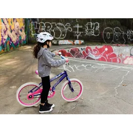 Lazer Nutz 2.0 50-56 cm Kinder weiß 2021