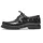 Henry Stevens Morgan Damen Schwarz 41
